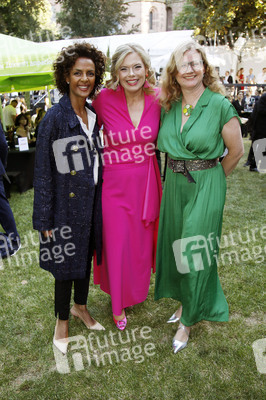 Festspielpremiere 'See aus Asche - Das Lied der Nibelungen' in Worms