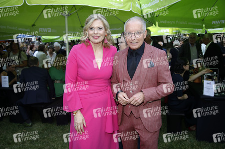 Festspielpremiere 'See aus Asche - Das Lied der Nibelungen' in Worms