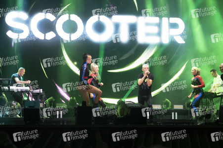 Konzertreihe 'Moon&Stars 2025' in Locarno