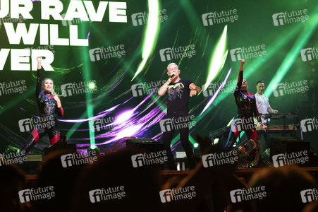 Konzertreihe 'Moon&Stars 2025' in Locarno