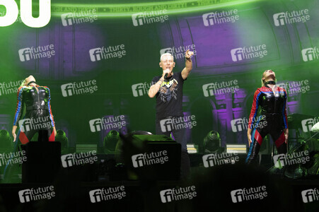 Konzertreihe 'Moon&Stars 2025' in Locarno