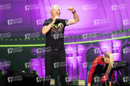 Konzertreihe 'Moon&Stars 2025' in Locarno