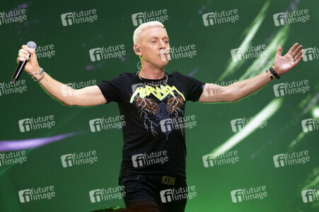 Konzertreihe 'Moon&Stars 2025' in Locarno