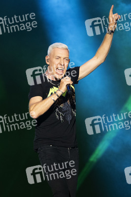 Konzertreihe 'Moon&Stars 2025' in Locarno