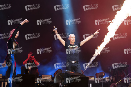 Konzertreihe 'Moon&Stars 2025' in Locarno