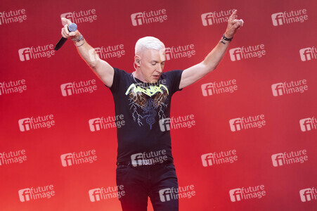 Konzertreihe 'Moon&Stars 2025' in Locarno