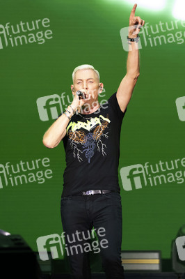 Konzertreihe 'Moon&Stars 2025' in Locarno