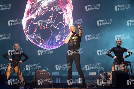 Konzertreihe 'Moon&Stars 2025' in Locarno