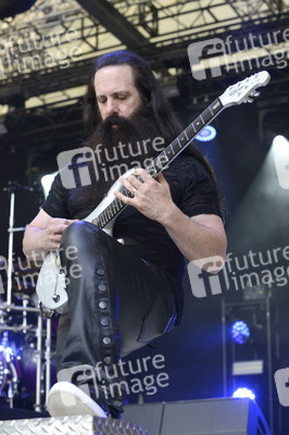 Konzert von Dream Theater in Hannover