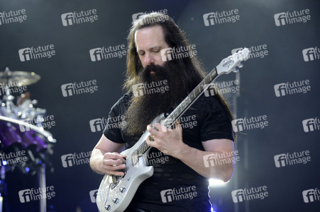 Konzert von Dream Theater in Hannover