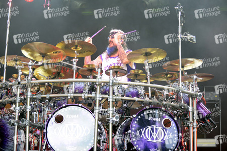 Konzert von Dream Theater in Hannover