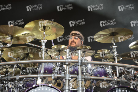 Konzert von Dream Theater in Hannover