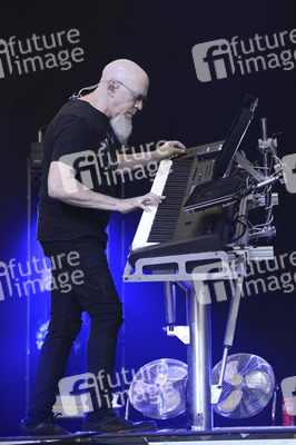 Konzert von Dream Theater in Hannover