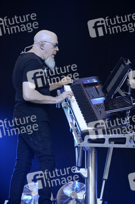 Konzert von Dream Theater in Hannover