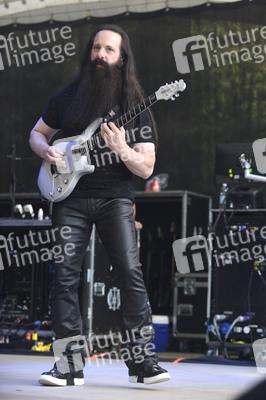 Konzert von Dream Theater in Hannover