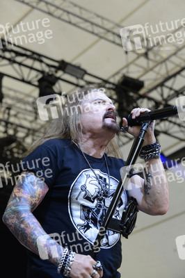 Konzert von Dream Theater in Hannover