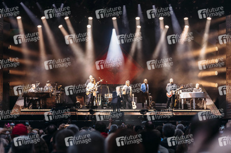 Konzert von Roland Kaiser in Erfurt