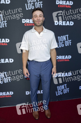 Filmpremiere 'Don't Log Off' in Glendale