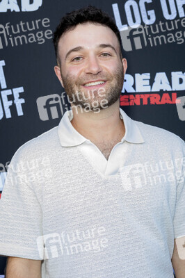 Filmpremiere 'Don't Log Off' in Glendale