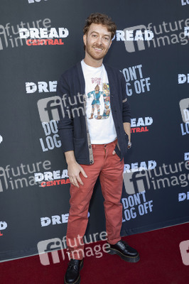 Filmpremiere 'Don't Log Off' in Glendale