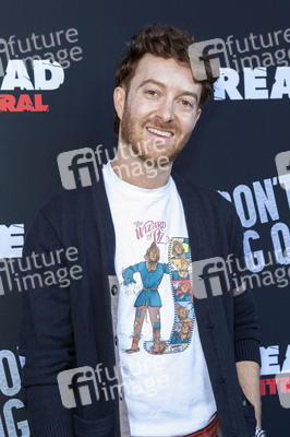 Filmpremiere 'Don't Log Off' in Glendale