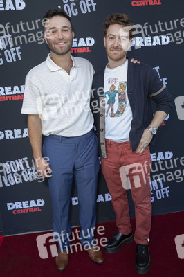 Filmpremiere 'Don't Log Off' in Glendale