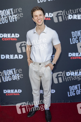 Filmpremiere 'Don't Log Off' in Glendale