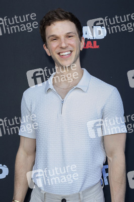 Filmpremiere 'Don't Log Off' in Glendale