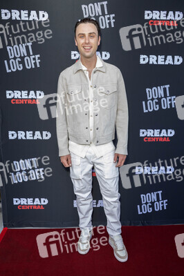 Filmpremiere 'Don't Log Off' in Glendale