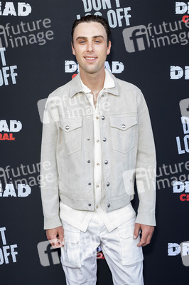 Filmpremiere 'Don't Log Off' in Glendale