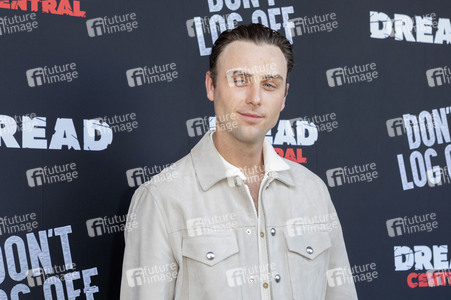 Filmpremiere 'Don't Log Off' in Glendale