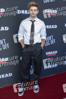 Filmpremiere 'Don't Log Off' in Glendale