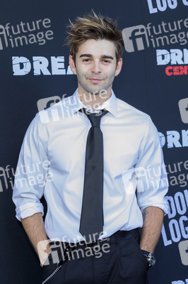 Filmpremiere 'Don't Log Off' in Glendale