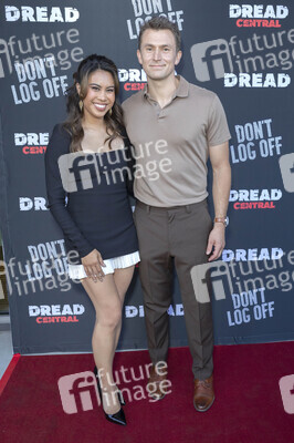 Filmpremiere 'Don't Log Off' in Glendale