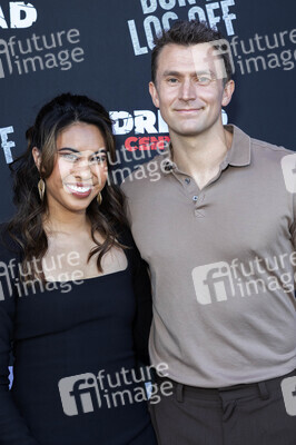 Filmpremiere 'Don't Log Off' in Glendale