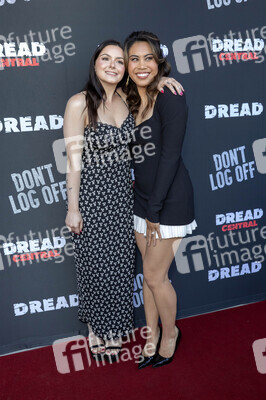 Filmpremiere 'Don't Log Off' in Glendale