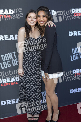 Filmpremiere 'Don't Log Off' in Glendale