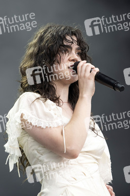 Lollapalooza 2025 Festival in Berlin