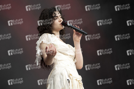 Lollapalooza 2025 Festival in Berlin