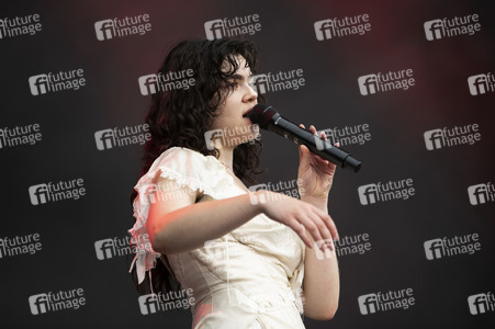 Lollapalooza 2025 Festival in Berlin