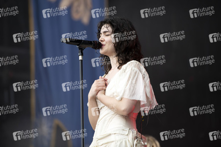 Lollapalooza 2025 Festival in Berlin