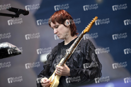 Lollapalooza 2025 Festival in Berlin