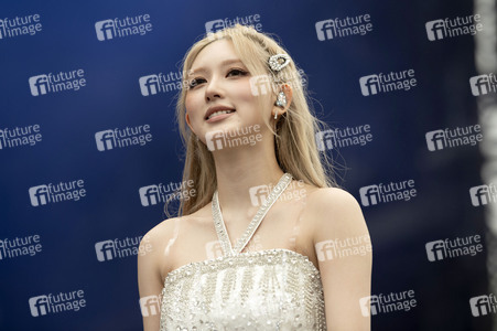 Lollapalooza 2025 Festival in Berlin