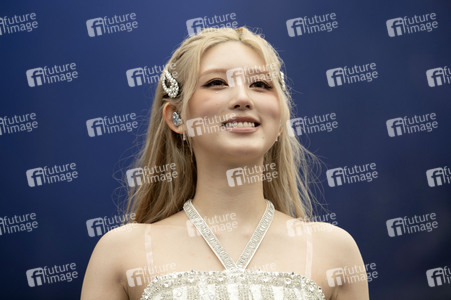 Lollapalooza 2025 Festival in Berlin