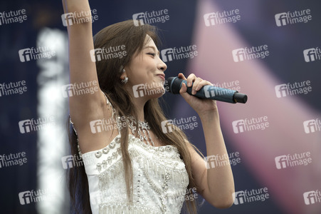 Lollapalooza 2025 Festival in Berlin