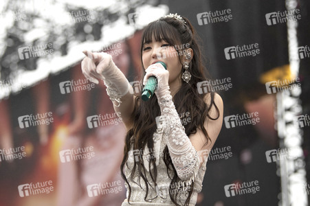 Lollapalooza 2025 Festival in Berlin