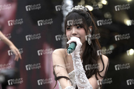 Lollapalooza 2025 Festival in Berlin