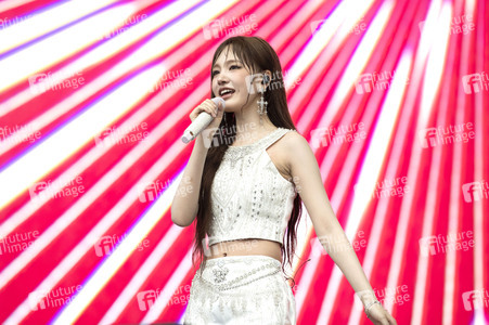 Lollapalooza 2025 Festival in Berlin