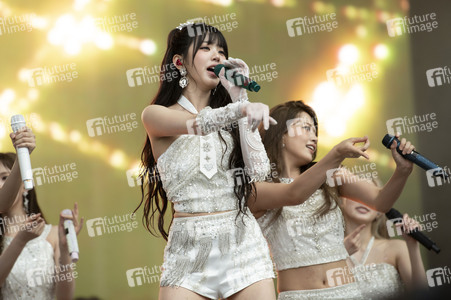 Lollapalooza 2025 Festival in Berlin