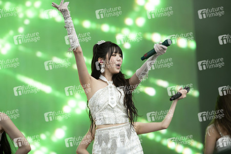 Lollapalooza 2025 Festival in Berlin